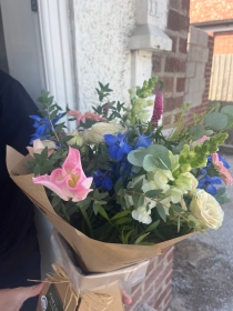 Best Seller Bouquets