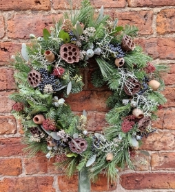 Forest Wreath